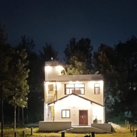Individual Villa Stay 옐라기리 외부 사진