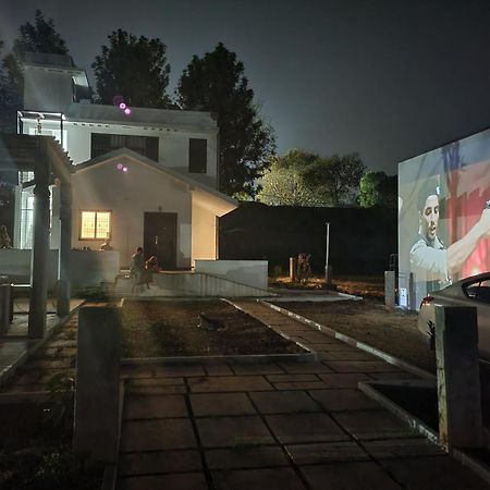 Individual Villa Stay 옐라기리 외부 사진