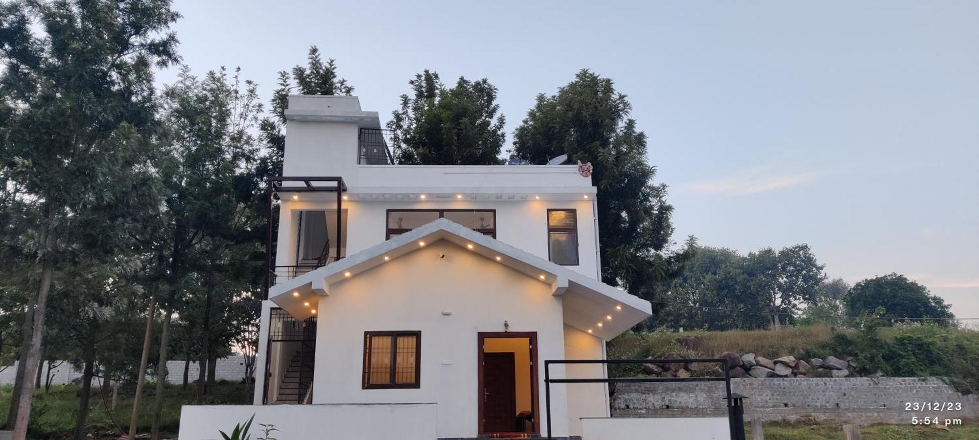 Individual Villa Stay 옐라기리 외부 사진