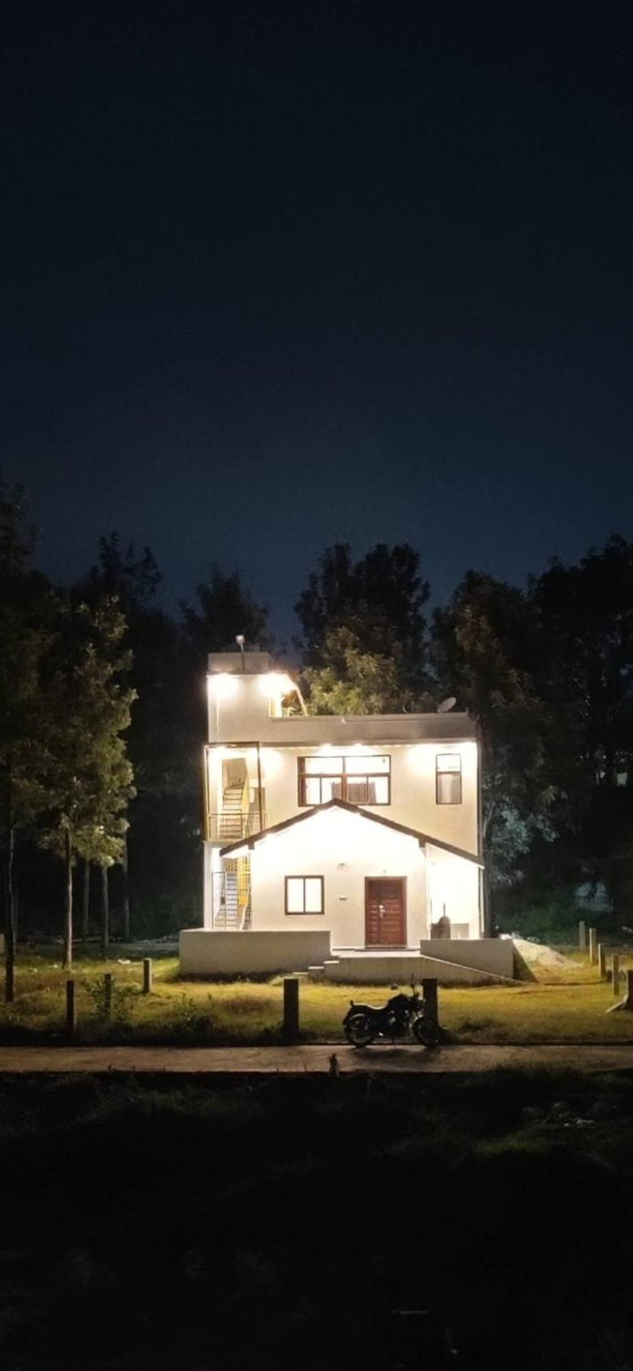 Individual Villa Stay 옐라기리 외부 사진