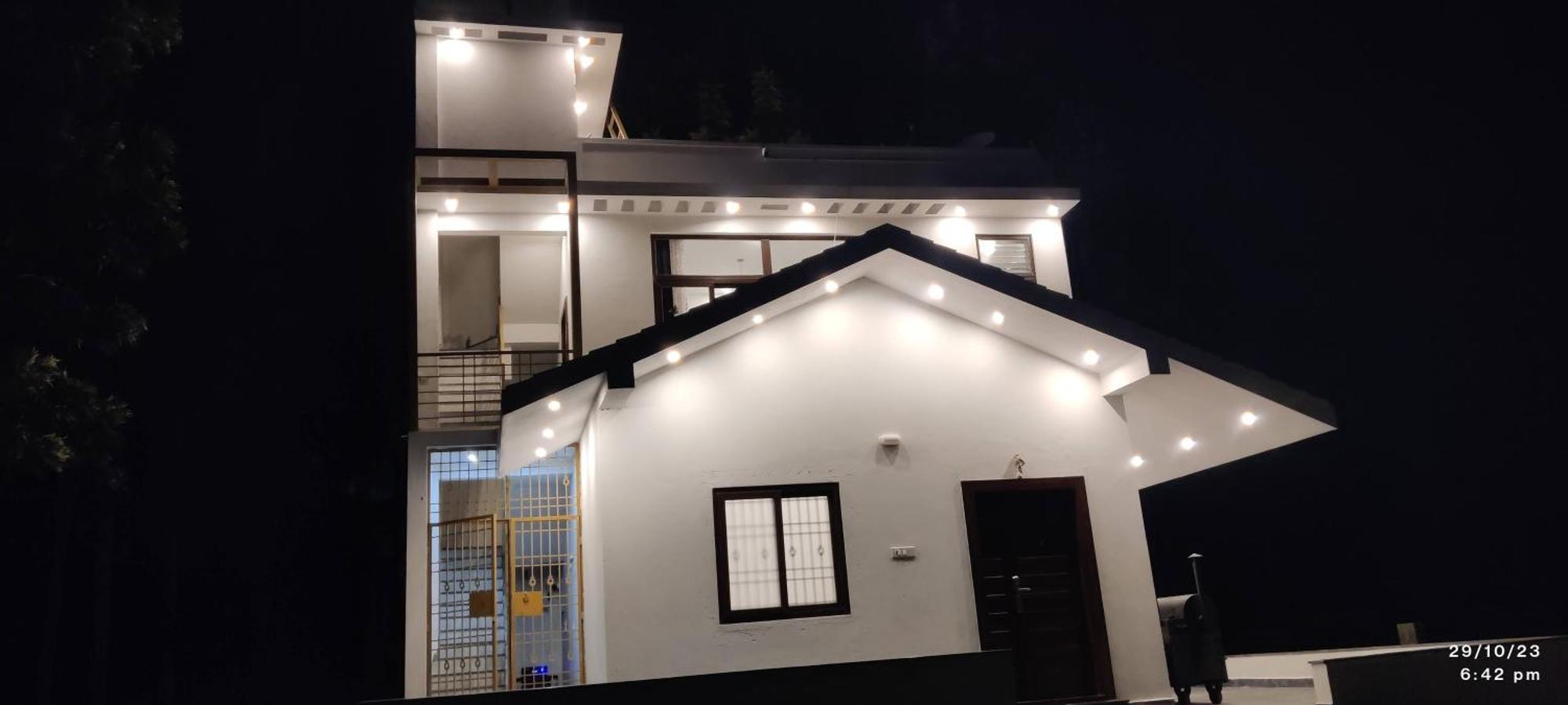 Individual Villa Stay 옐라기리 외부 사진