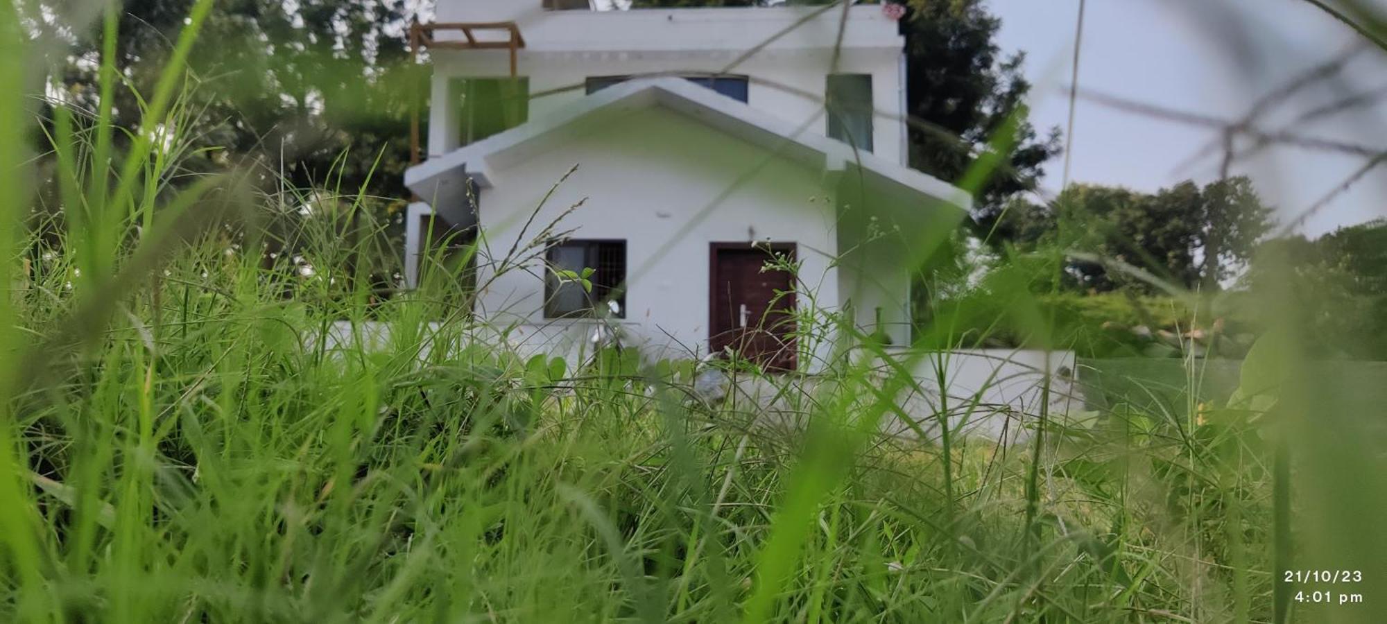 Individual Villa Stay 옐라기리 외부 사진