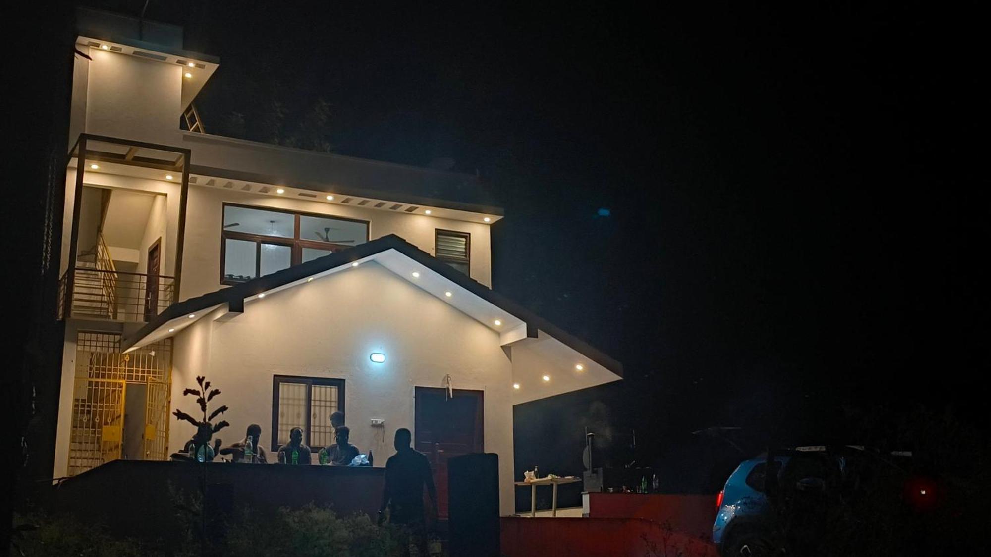Individual Villa Stay 옐라기리 외부 사진