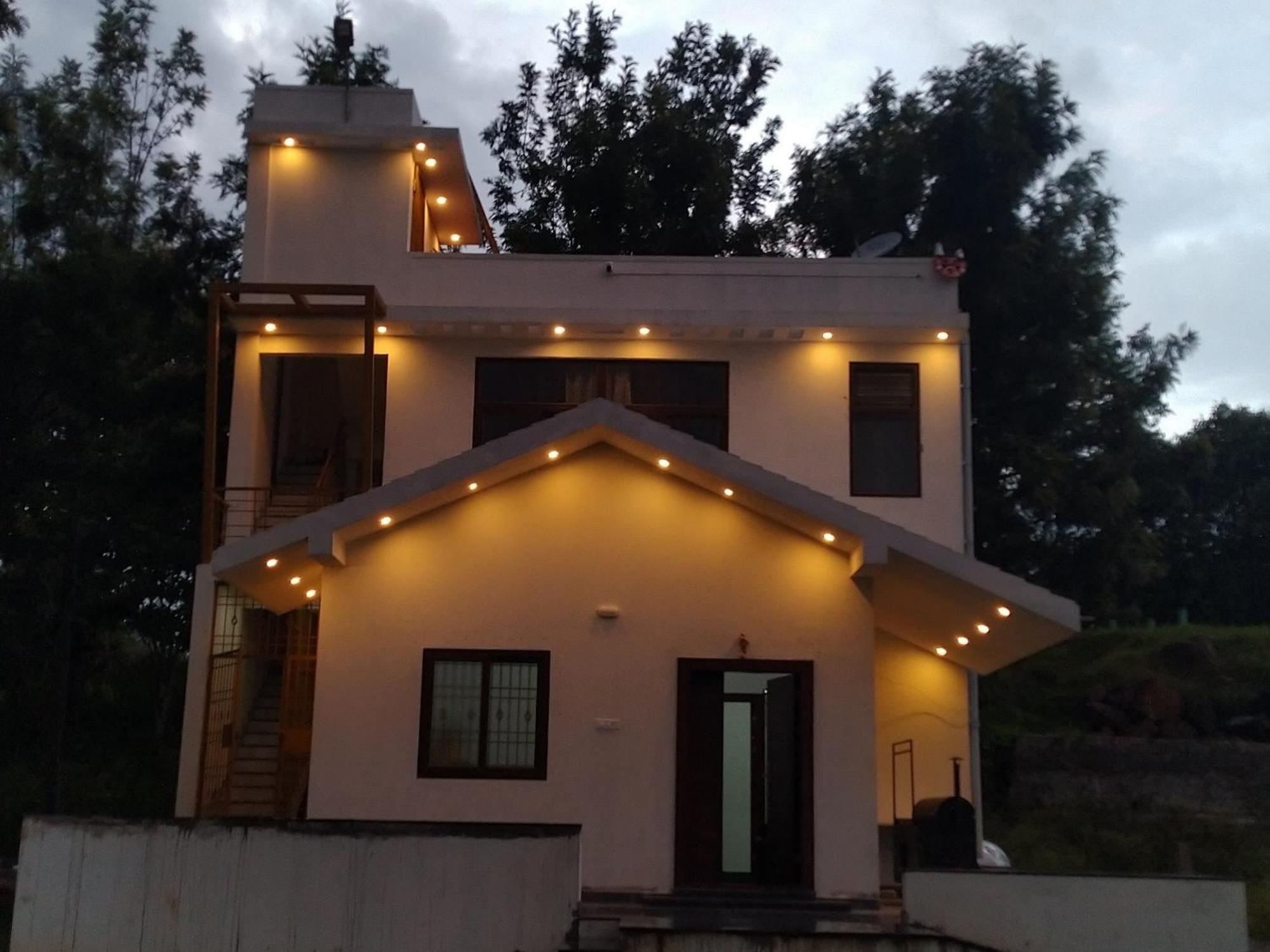Individual Villa Stay 옐라기리 외부 사진