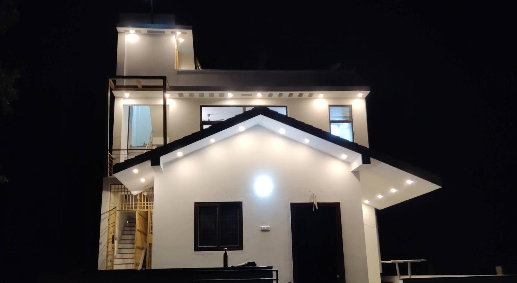 Individual Villa Stay 옐라기리 외부 사진