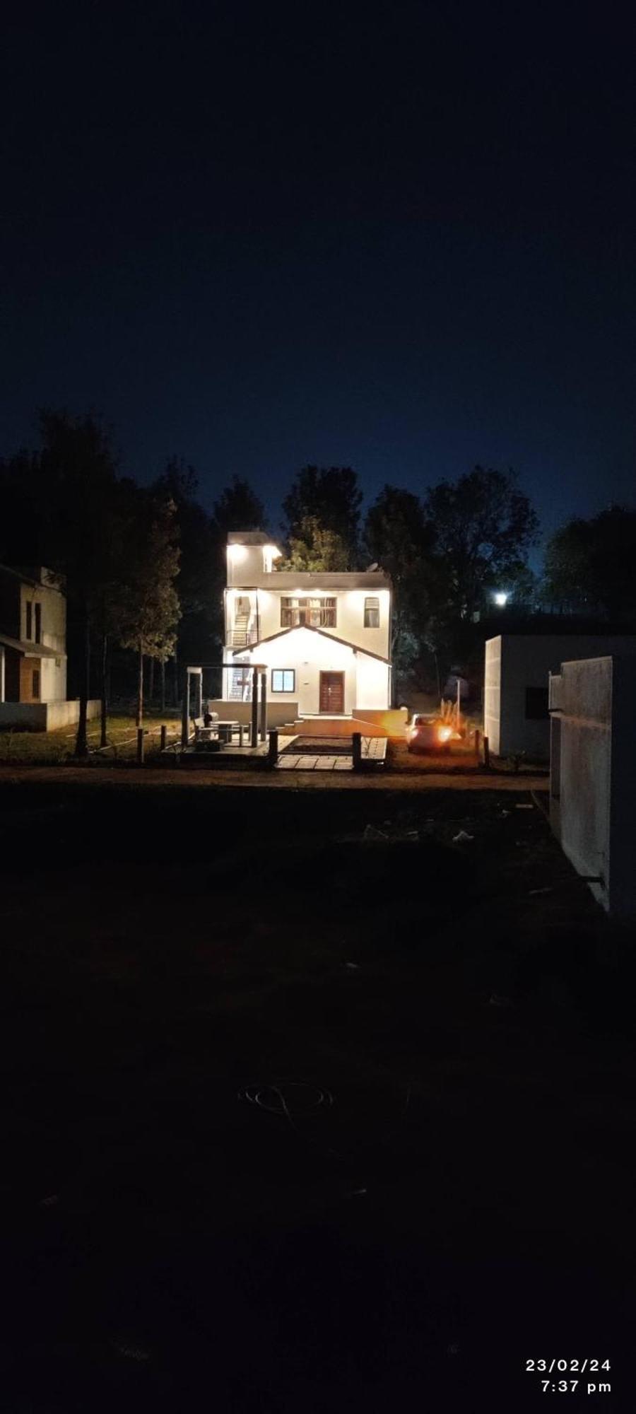 Individual Villa Stay 옐라기리 외부 사진