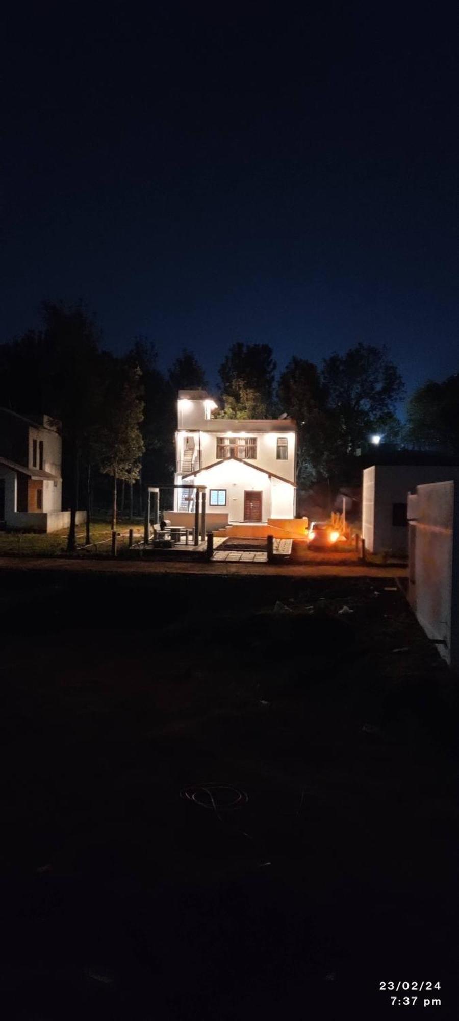 Individual Villa Stay 옐라기리 외부 사진