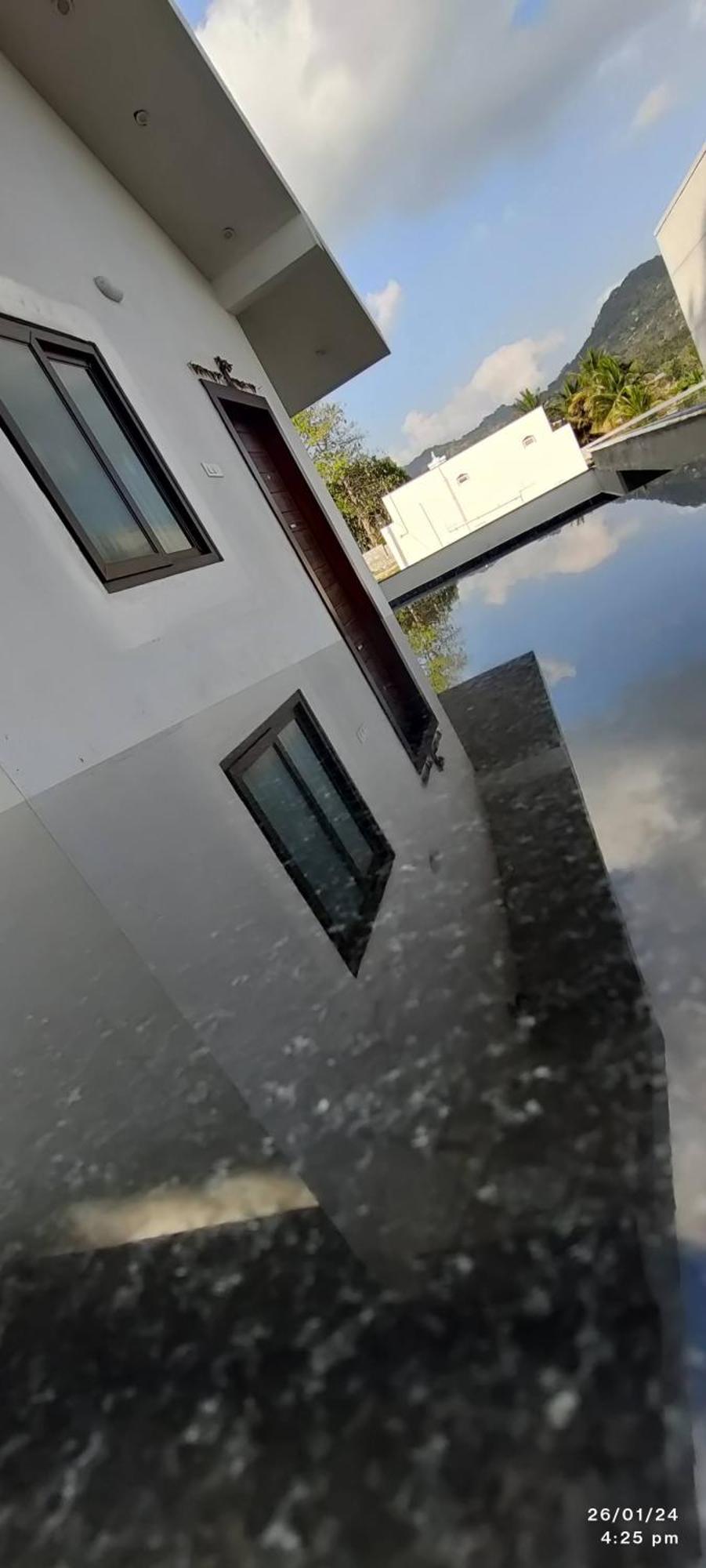 Individual Villa Stay 옐라기리 외부 사진