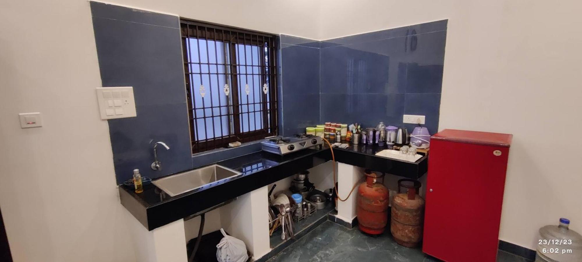 Individual Villa Stay 옐라기리 외부 사진