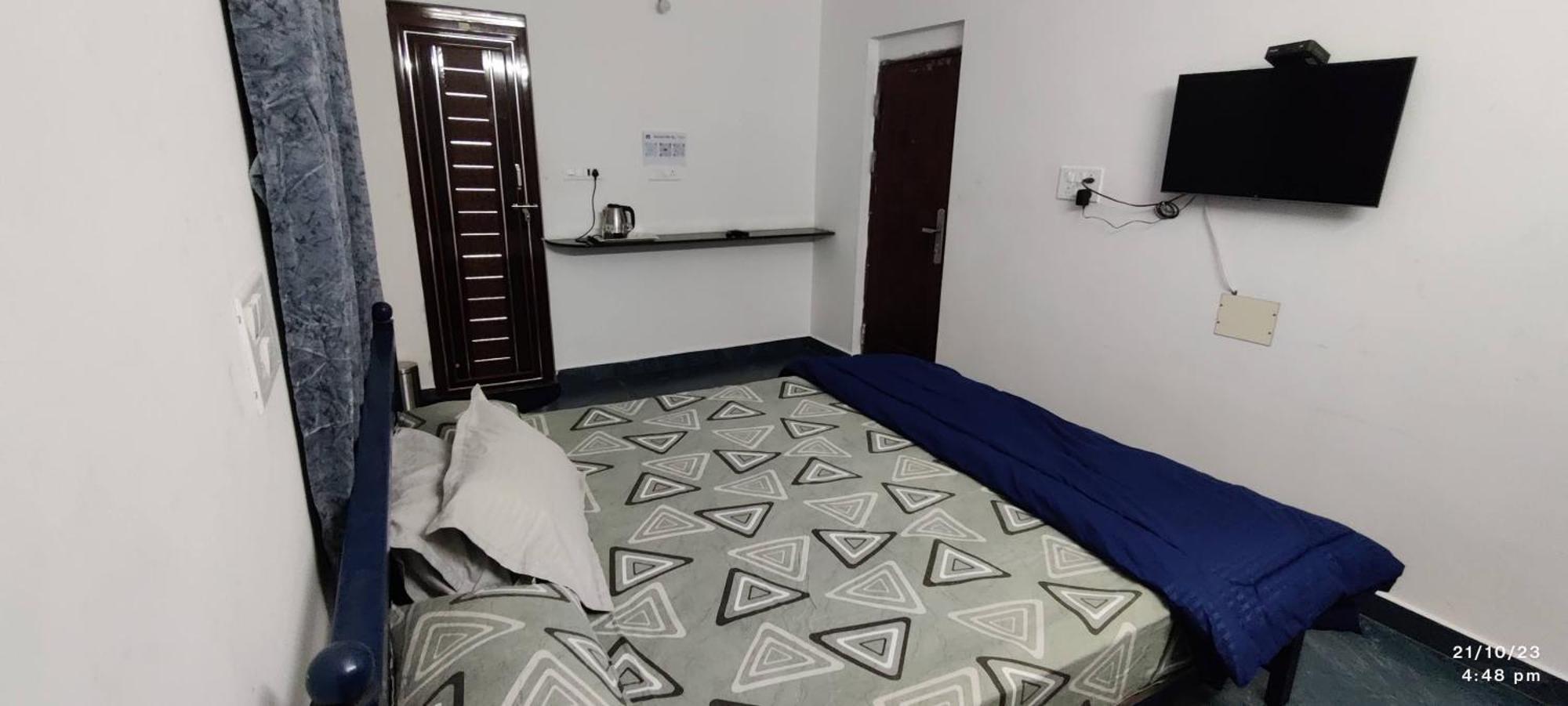 Individual Villa Stay 옐라기리 외부 사진