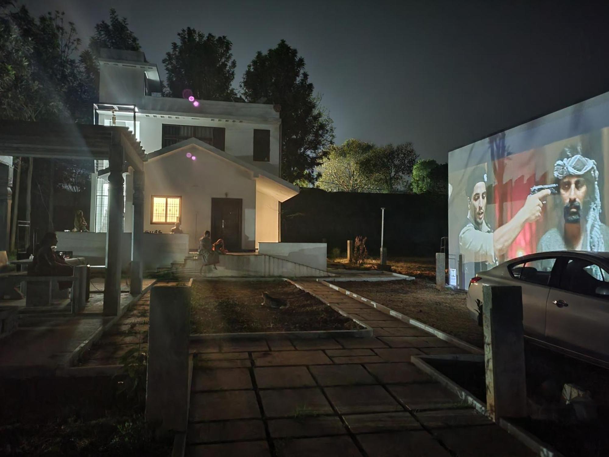 Individual Villa Stay 옐라기리 외부 사진
