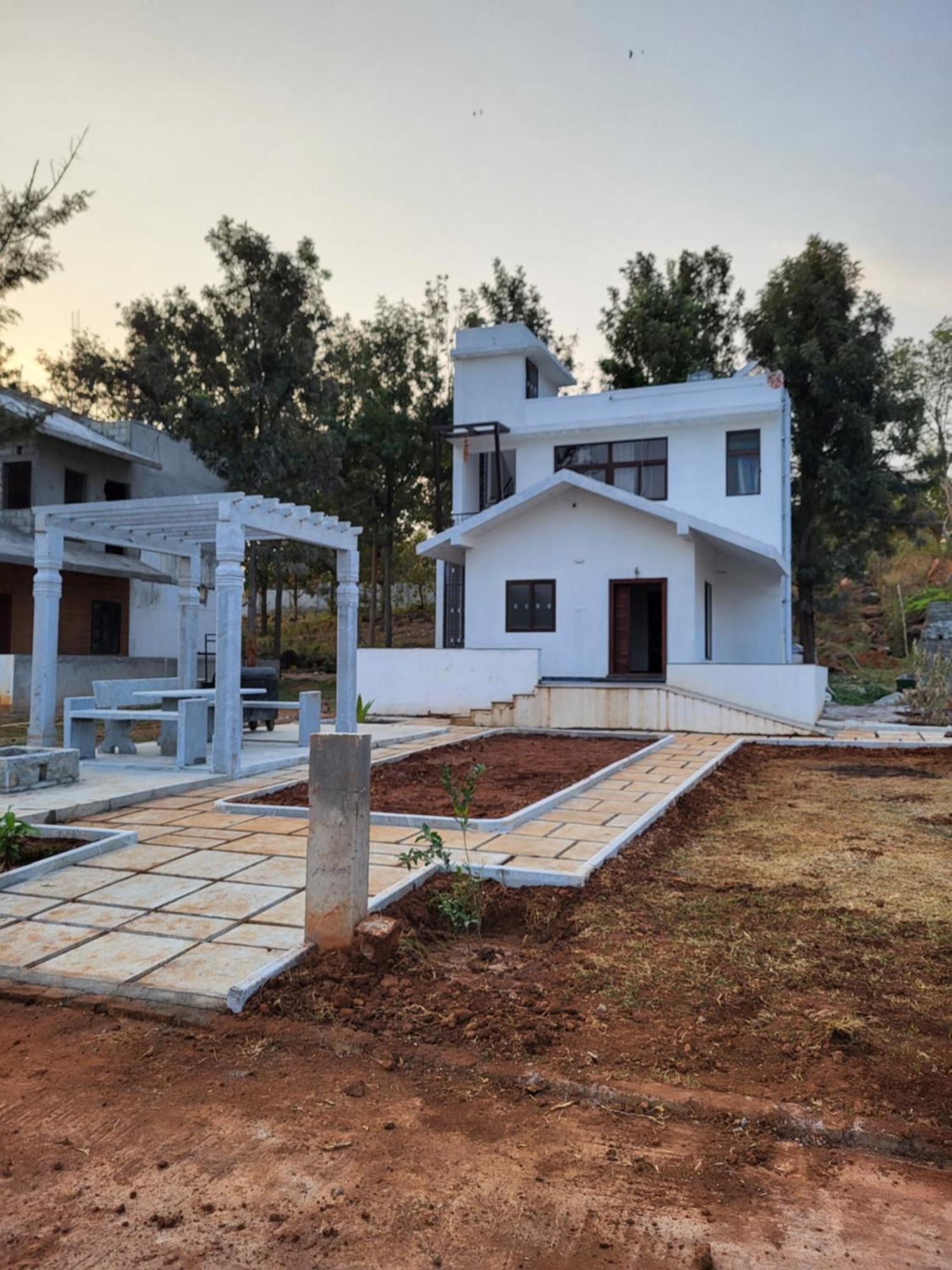 Individual Villa Stay 옐라기리 외부 사진