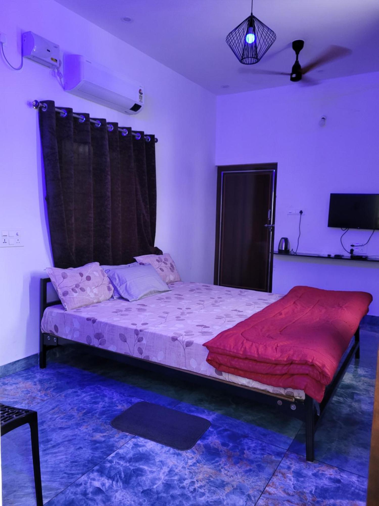 Individual Villa Stay 옐라기리 외부 사진