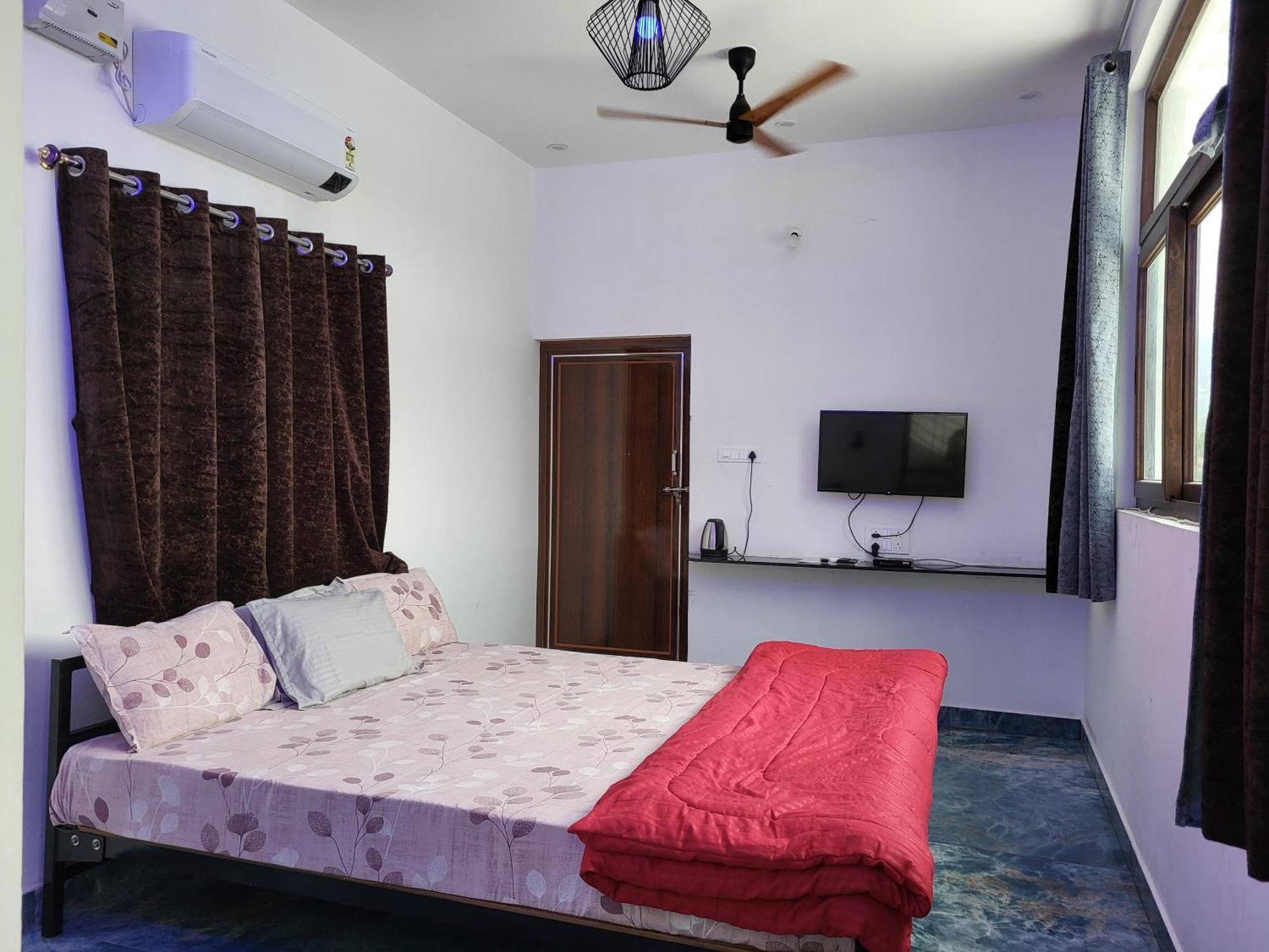 Individual Villa Stay 옐라기리 외부 사진