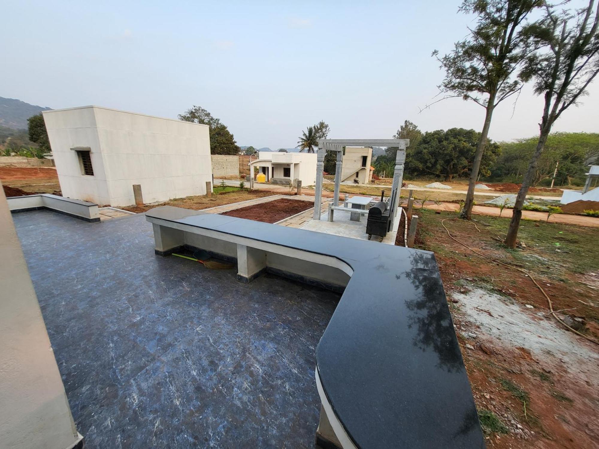 Individual Villa Stay 옐라기리 외부 사진