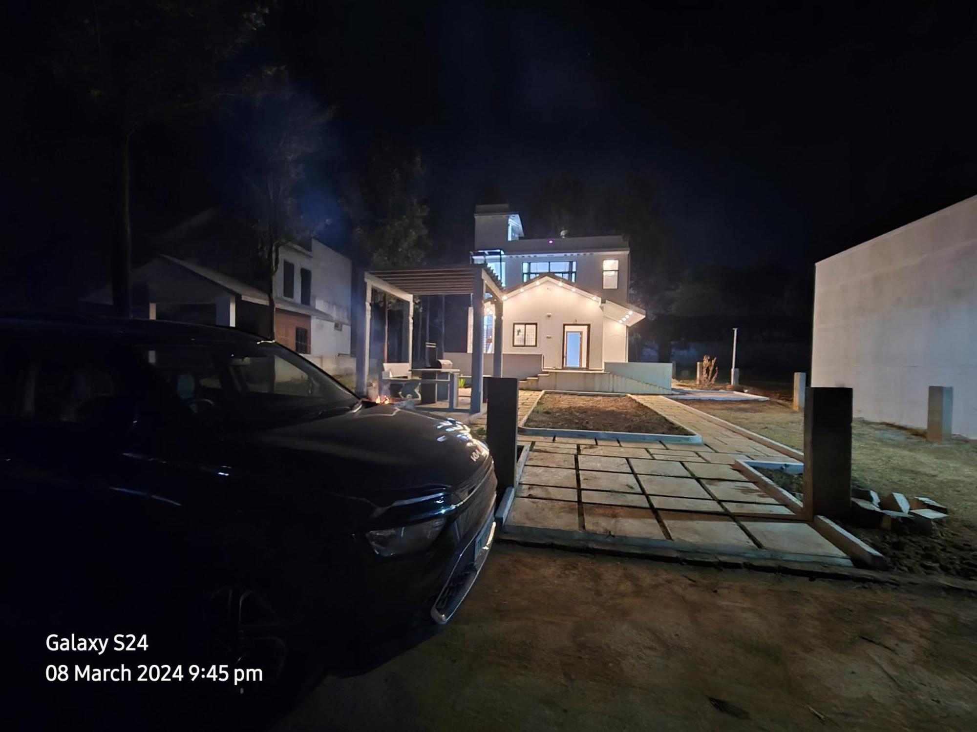 Individual Villa Stay 옐라기리 외부 사진