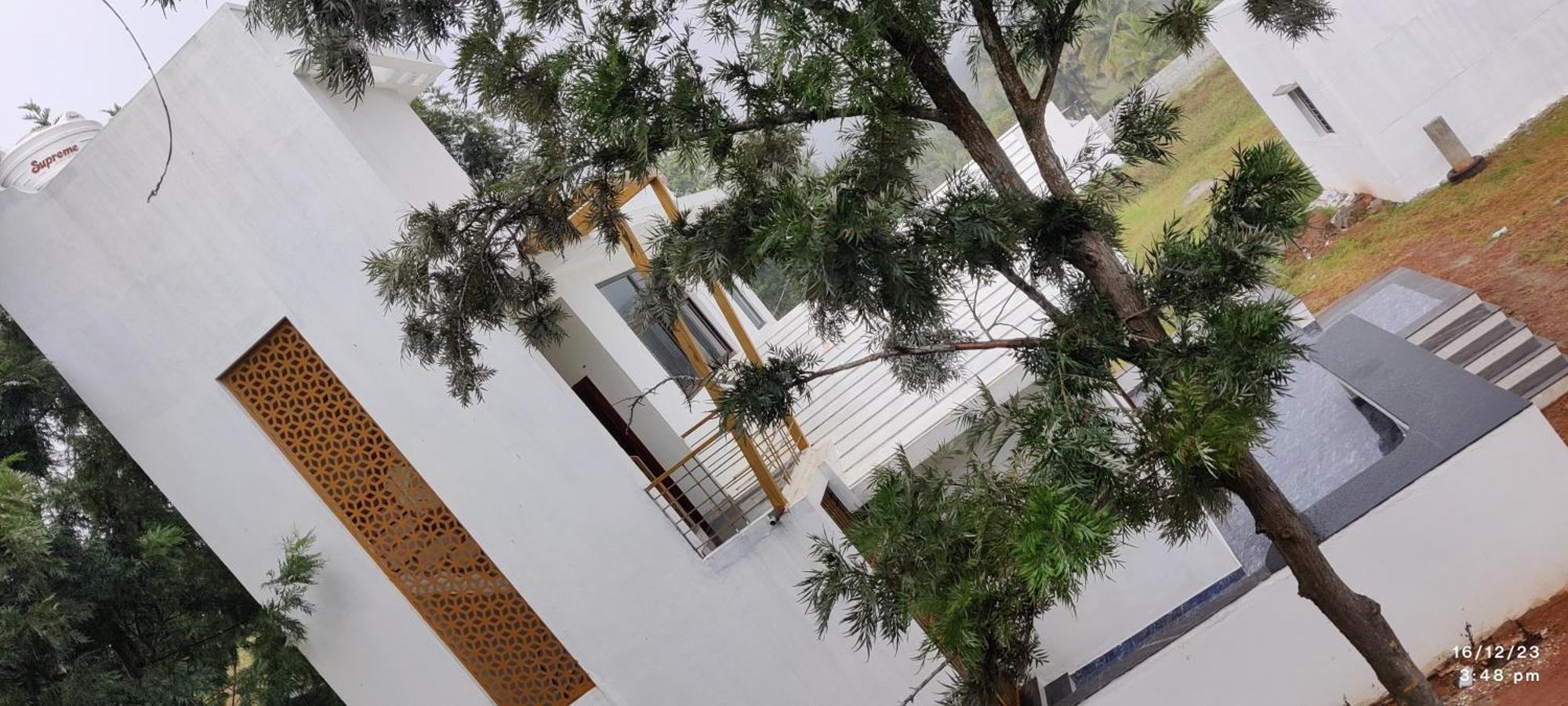 Individual Villa Stay 옐라기리 외부 사진