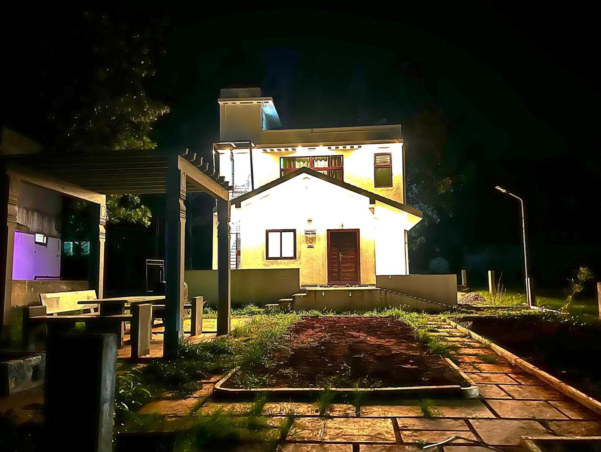 Individual Villa Stay 옐라기리 외부 사진